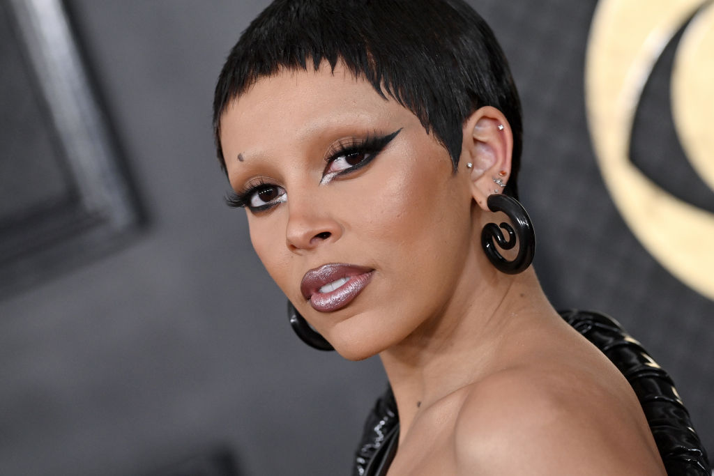 65th GRAMMY Awards - Arrivals