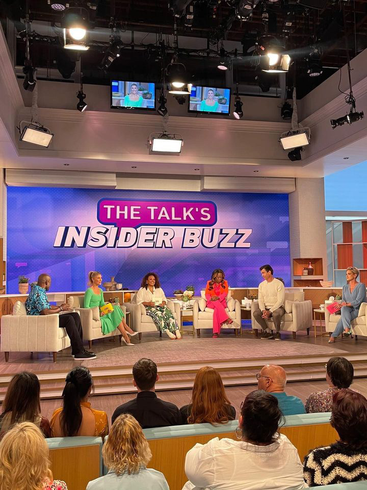 The Talk