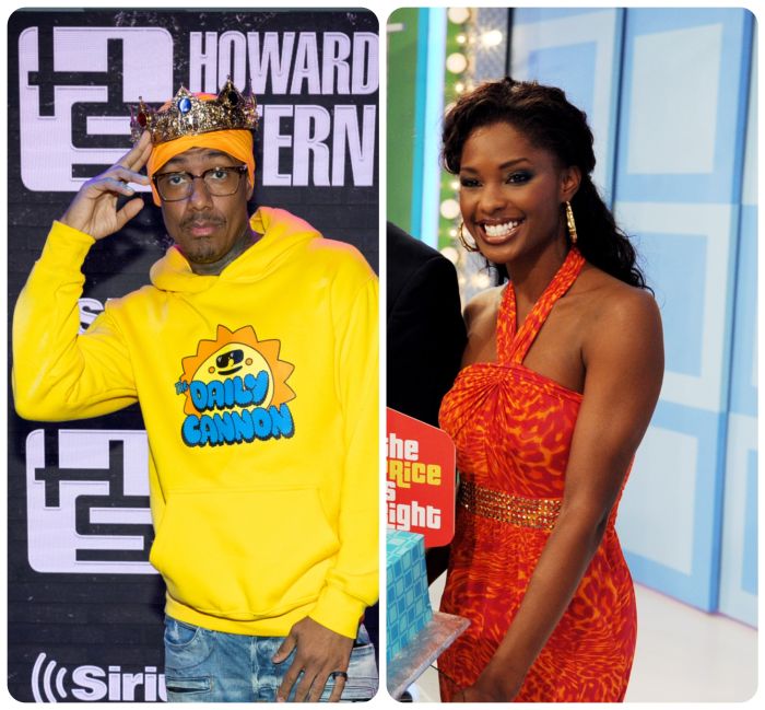 Nick Cannon forgot to name him and LaNisha Cole's daughter Onyx out of his 12 kids. Cannon says "Black women are upset" with him.