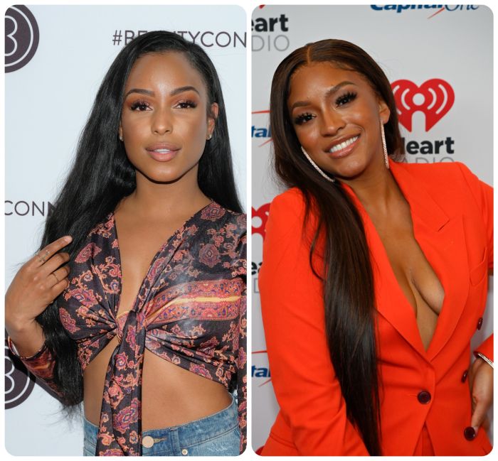 latoya x drew