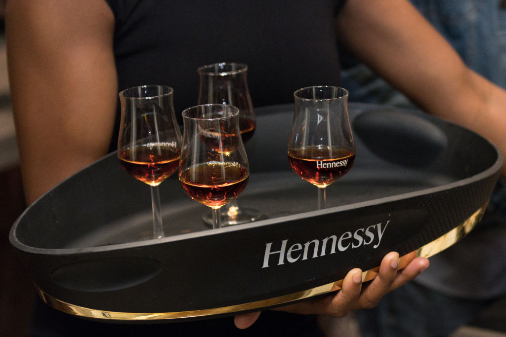 Hennessy "Le Voyage" Hosted By Thuy-Anh J. Nguyen