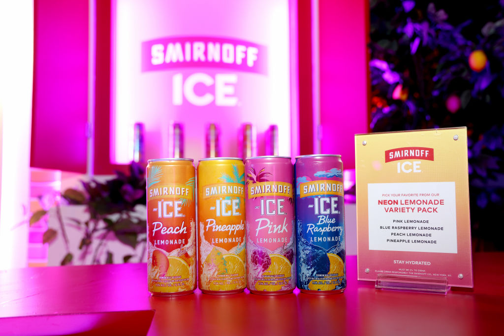 The Levi's® Brand Presents Neon Carnival With Tequila Don Julio