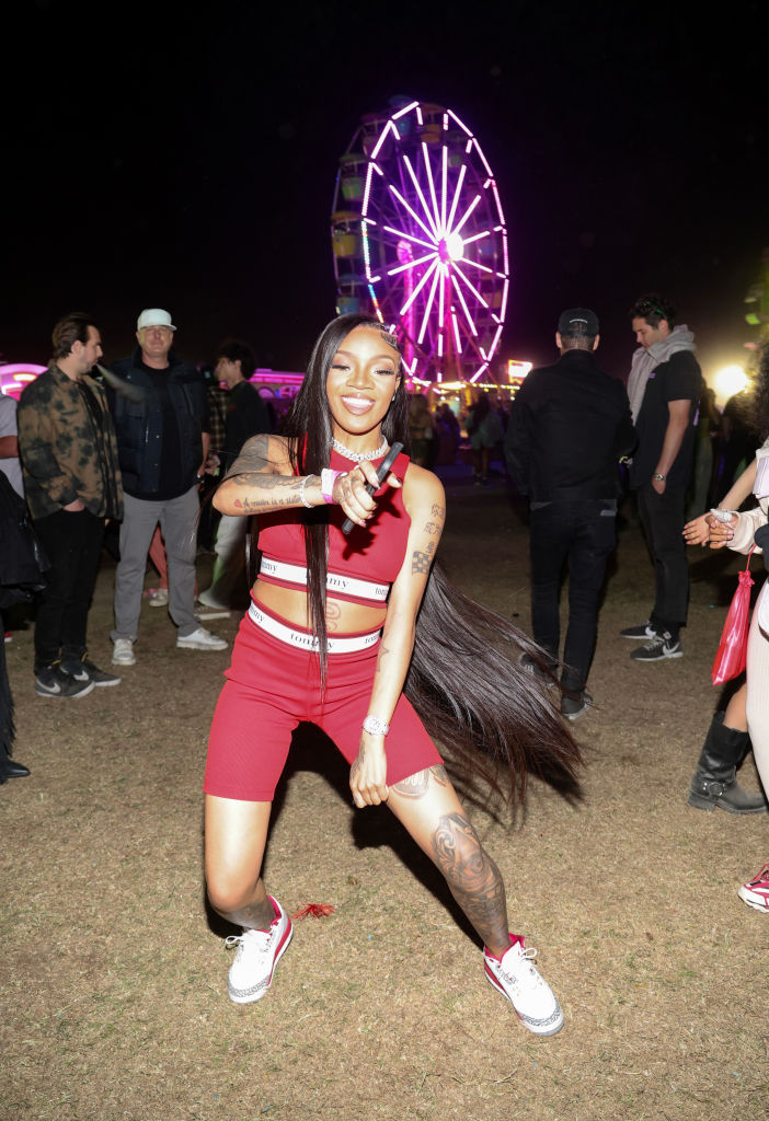 The Levi's® Brand Presents Neon Carnival With Tequila Don Julio