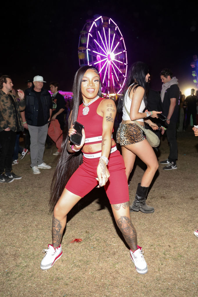 The Levi's® Brand Presents Neon Carnival With Tequila Don Julio