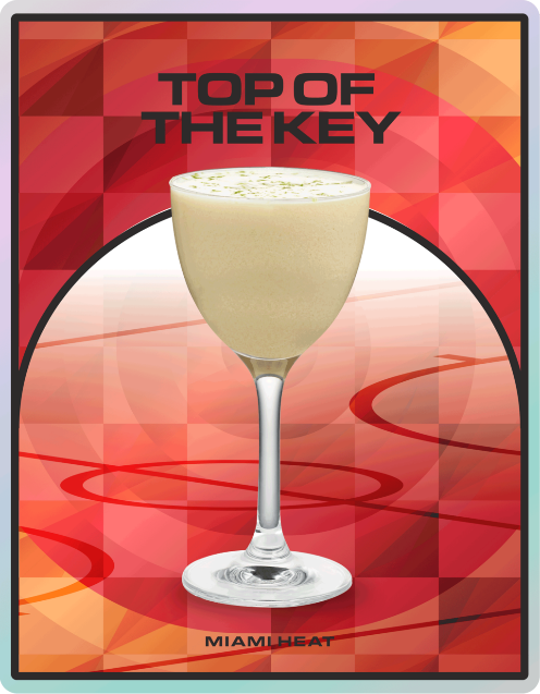 Henessey NFL Finals Drinks