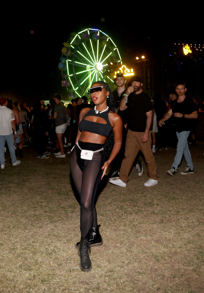 The Levi's® Brand Presents Neon Carnival With Tequila Don Julio