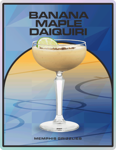 Henessey NFL Finals Drinks