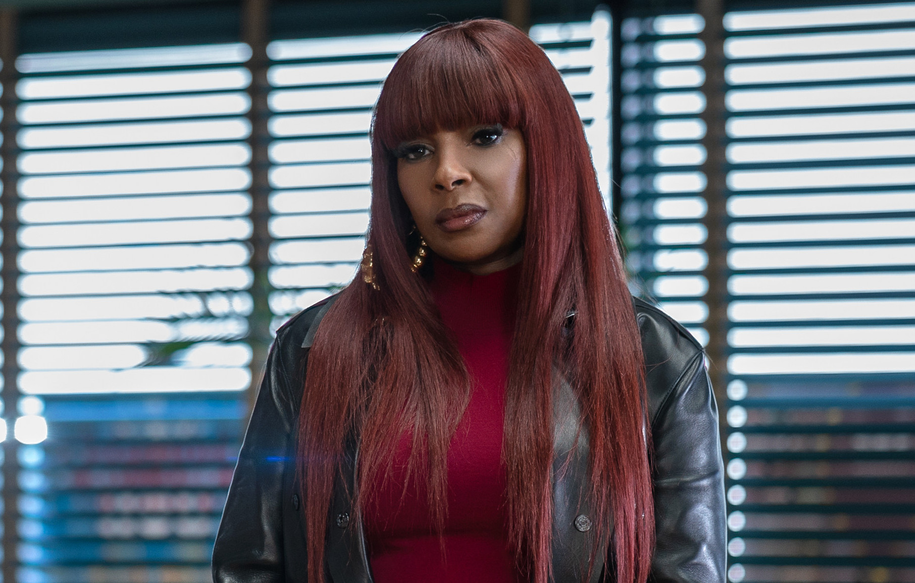 Power Book II: Ghost assets