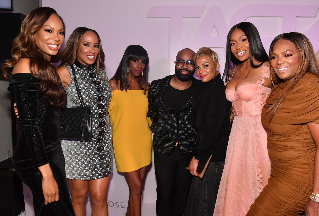 TASTE, Presented By Meals On Wheels Atlanta