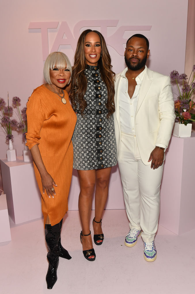 TASTE, Presented By Meals On Wheels Atlanta