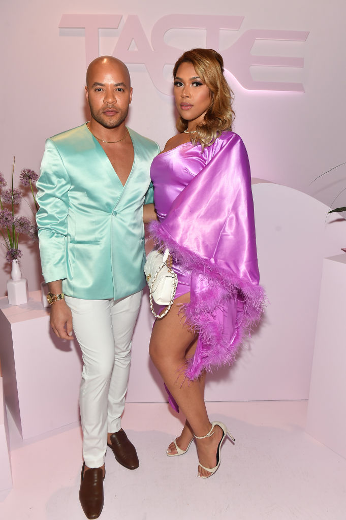 TASTE, Presented By Meals On Wheels Atlanta