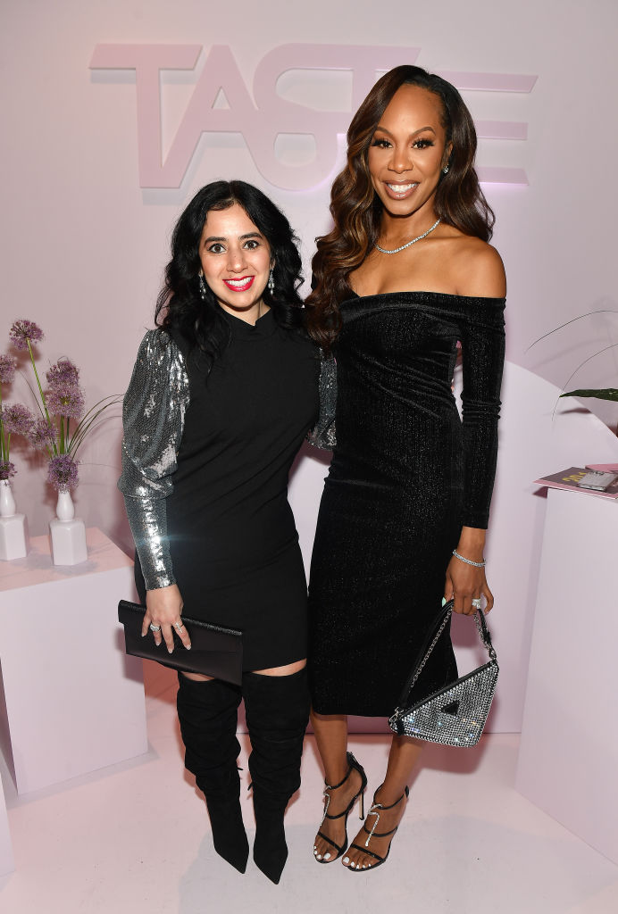 TASTE, Presented By Meals On Wheels Atlanta