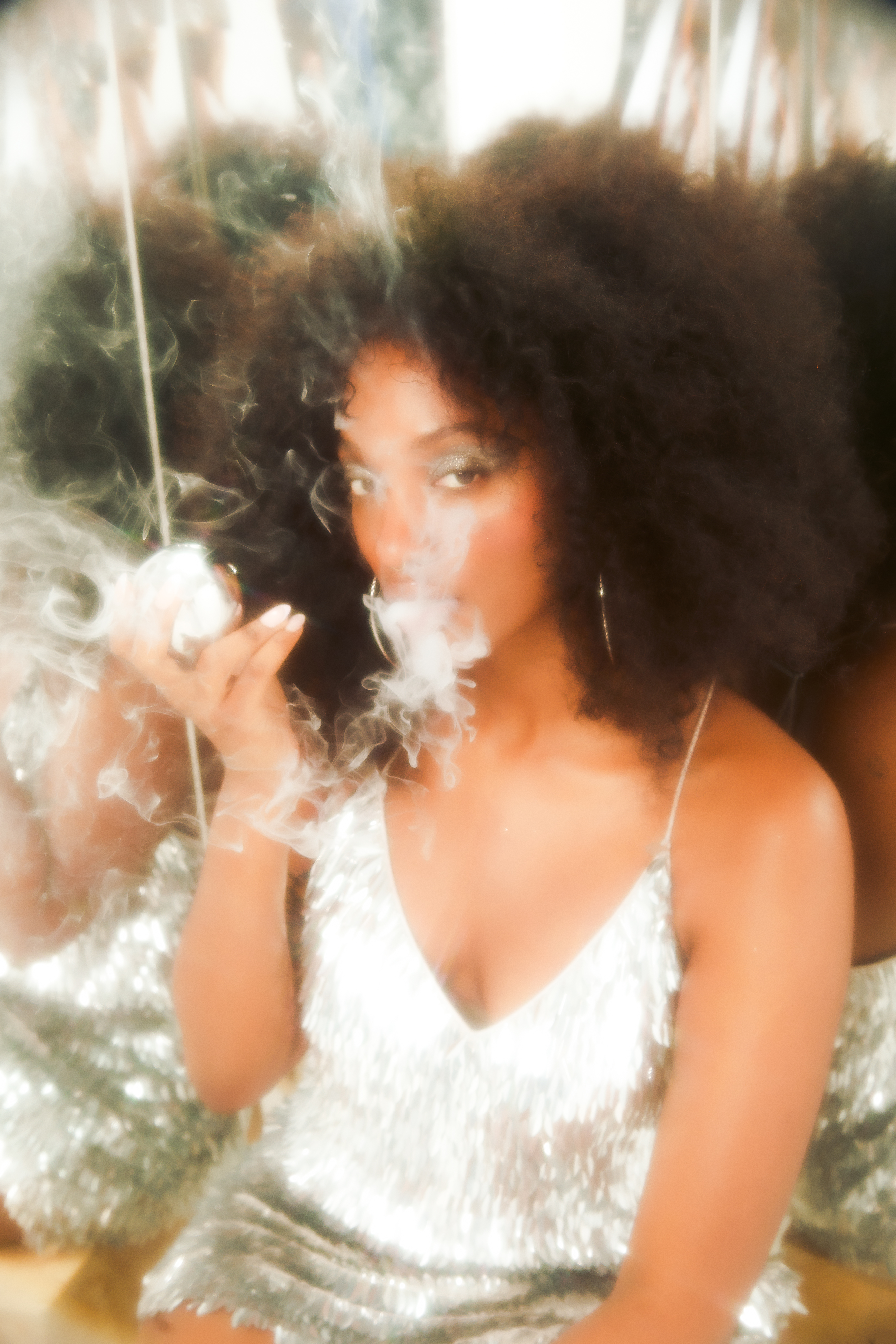 Playboy x Sackville Platinum Smoke Set