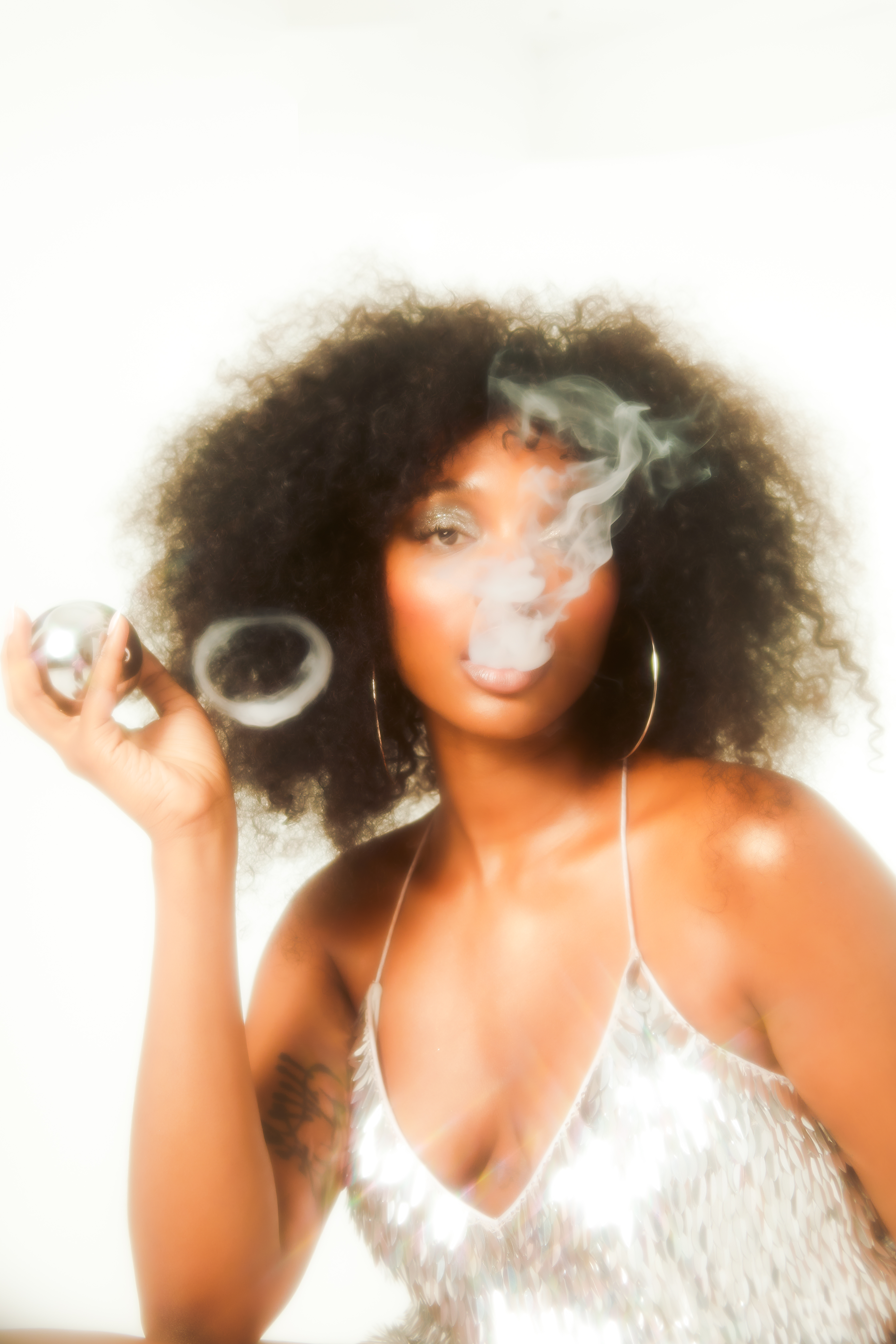 Playboy x Sackville Platinum Smoke Set