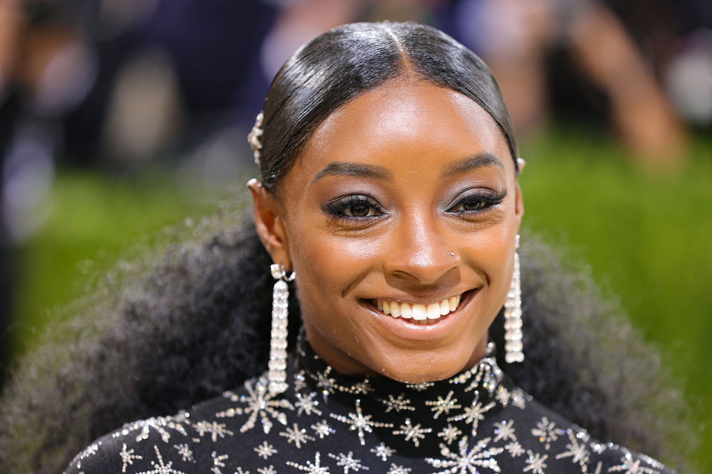 The 2021 Met Gala Celebrating In America: A Lexicon Of Fashion - Arrivals