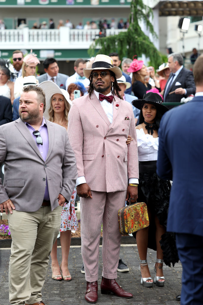 148th Kentucky Derby