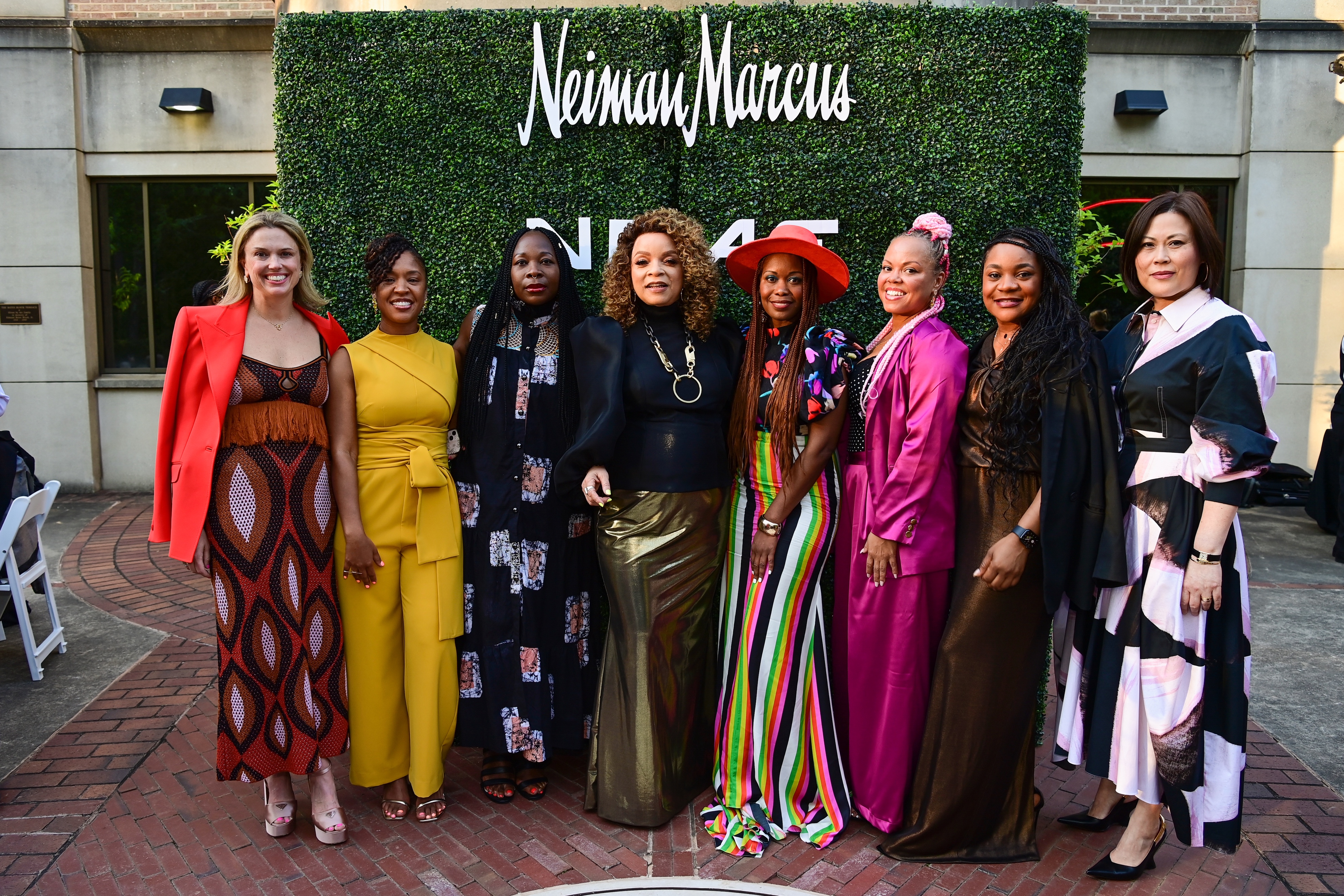 NBAF 17th Annual Fine Art + Fashion Benefit