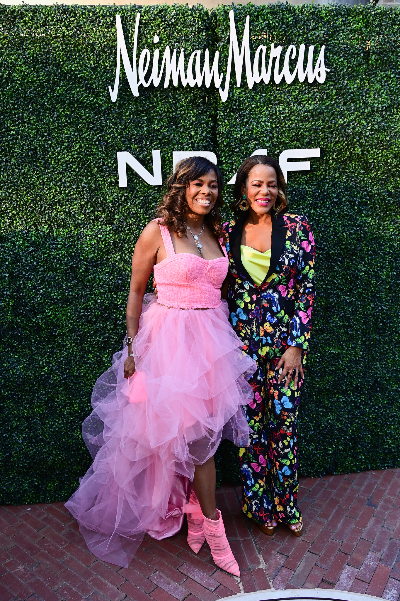 NBAF 17th Annual Fine Art + Fashion Benefit