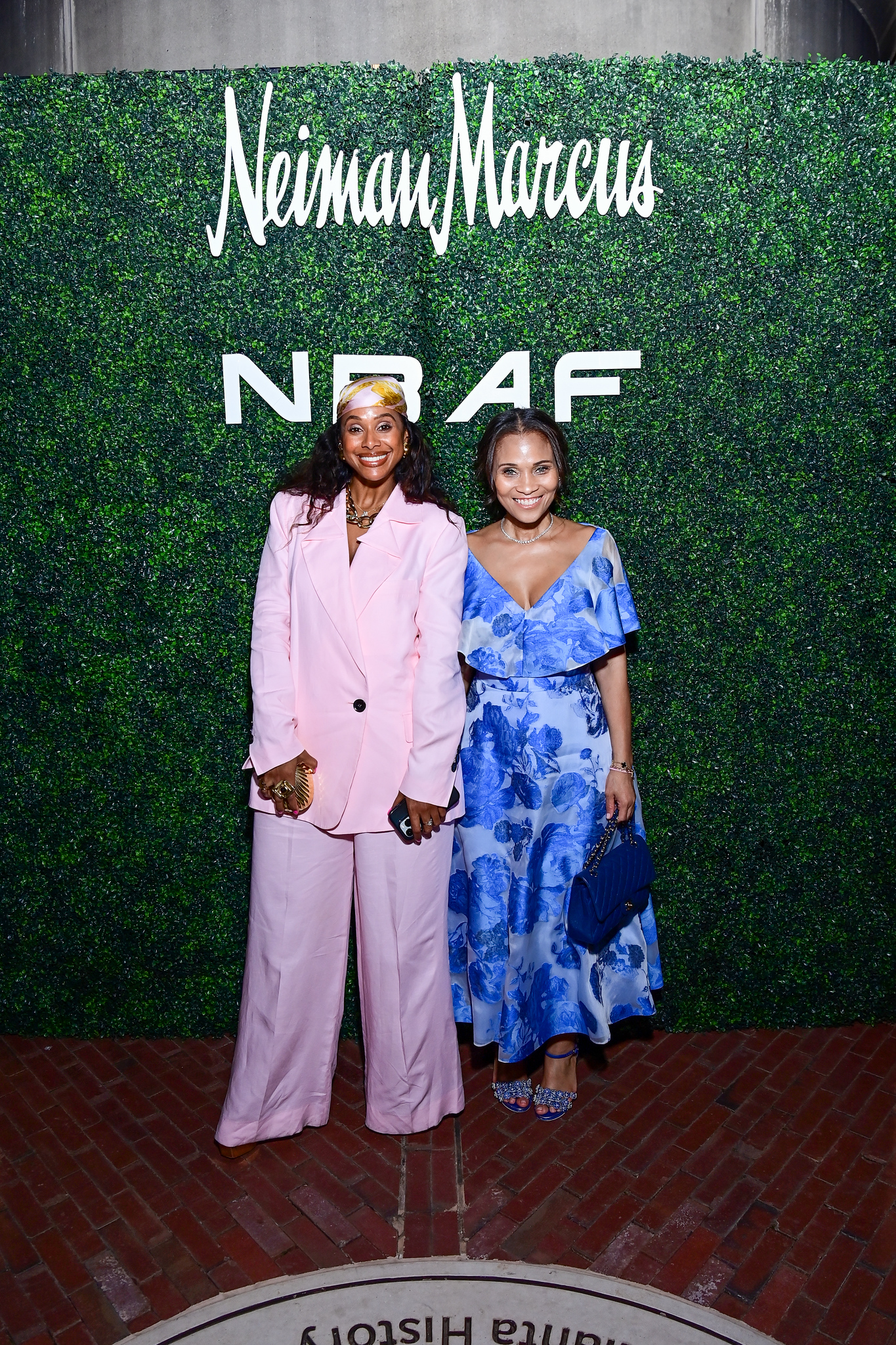 NBAF 17th Annual Fine Art + Fashion Benefit