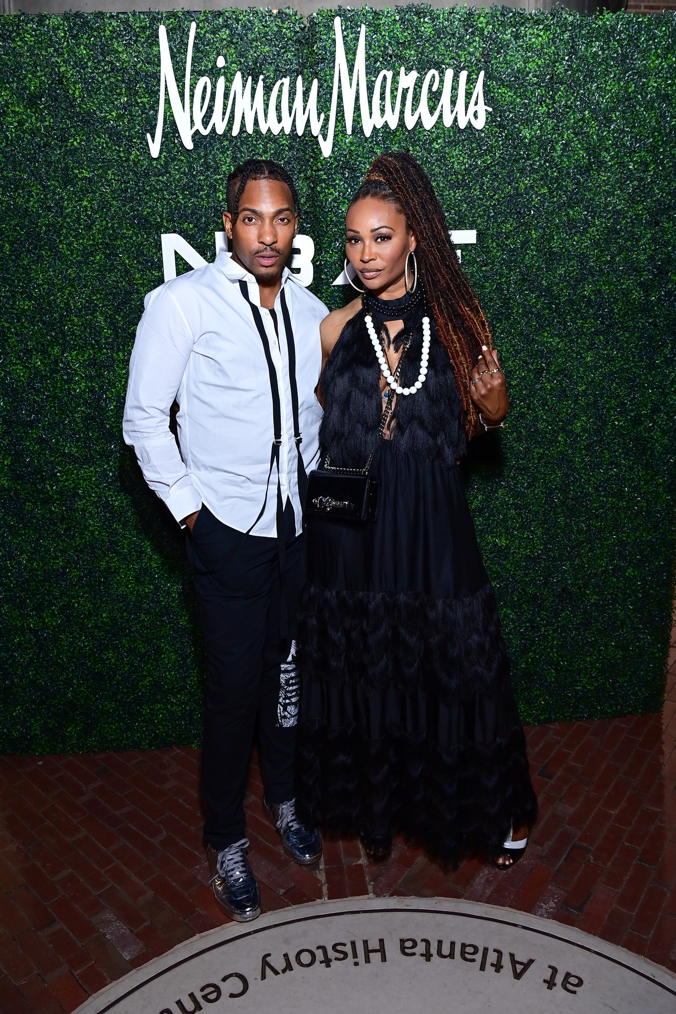 NBAF 17th Annual Fine Art + Fashion Benefit