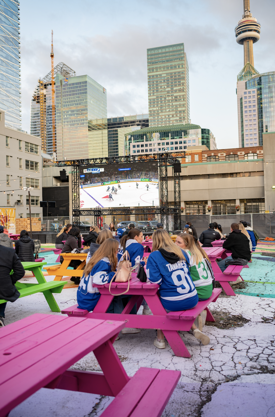 Better x Sherwood gift shop