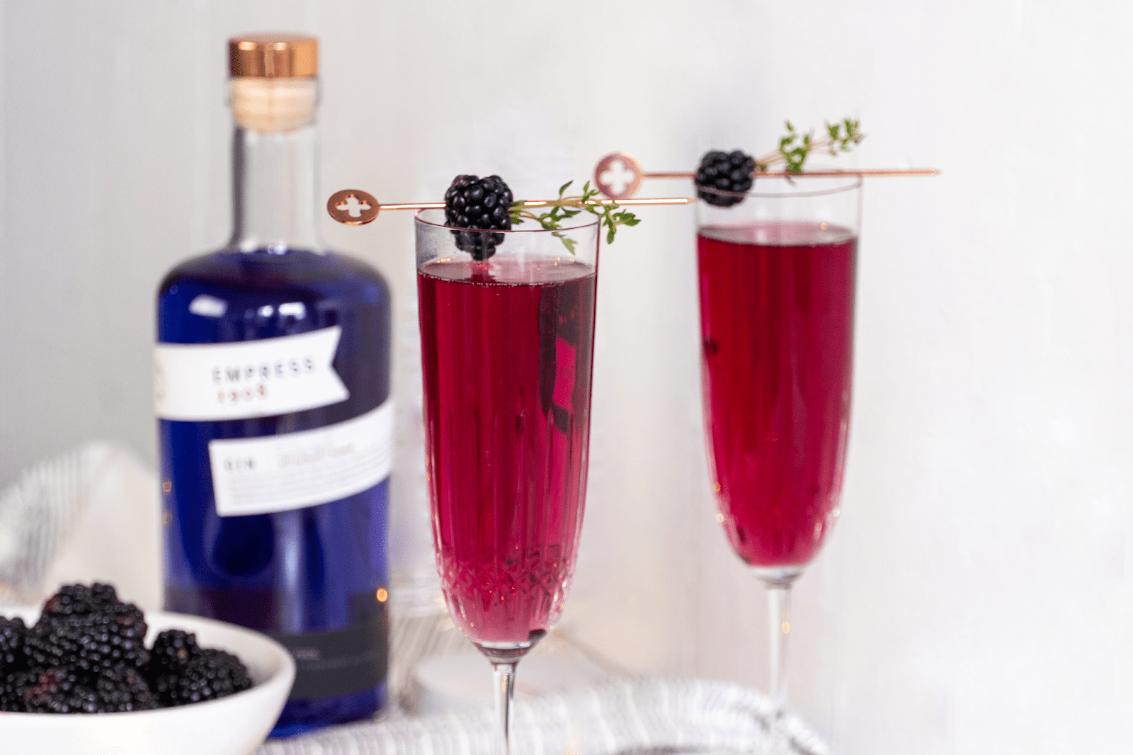 Met Gala-Inspired Cocktails
