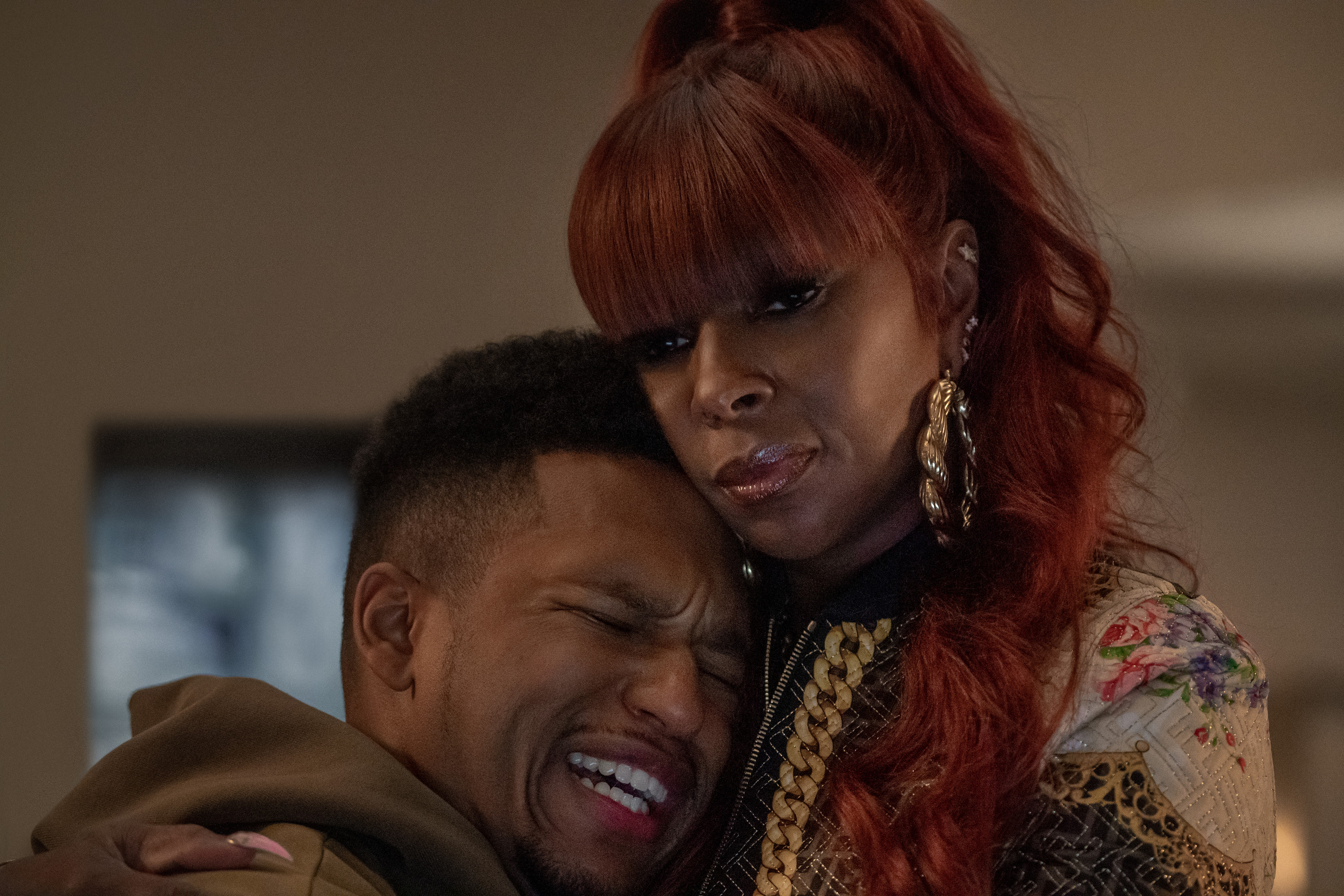 Power Book II: Ghost assets