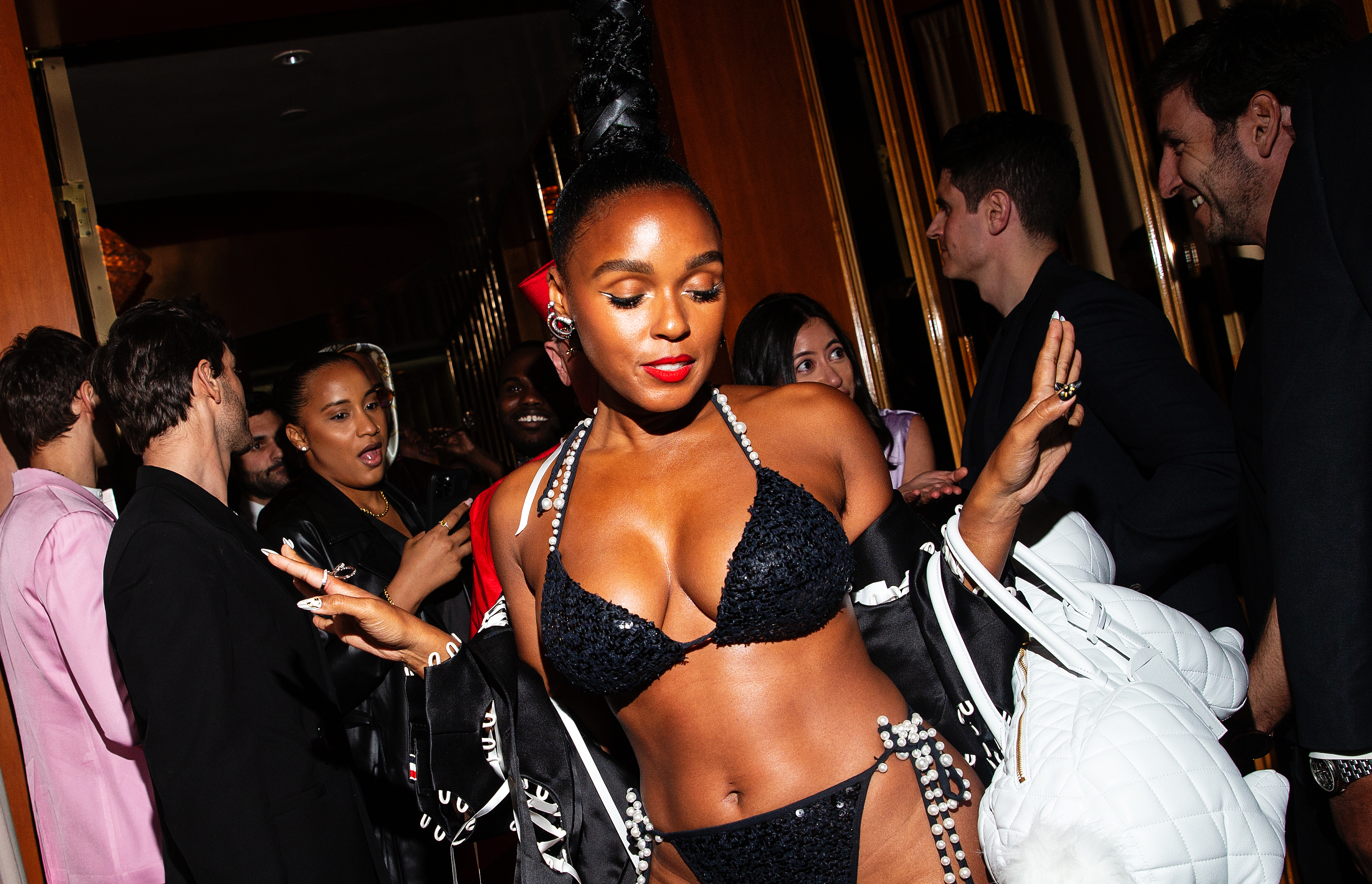 13th Annual Met Gala After Party