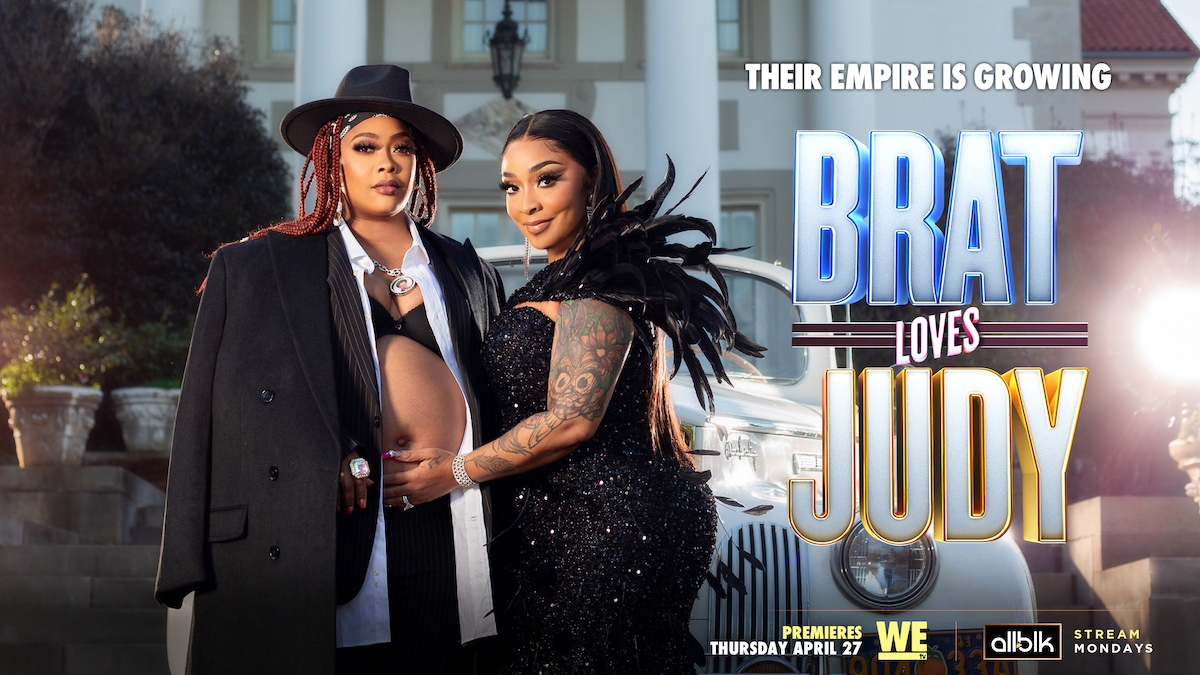 Brat Loves Judy Season 2 Assets