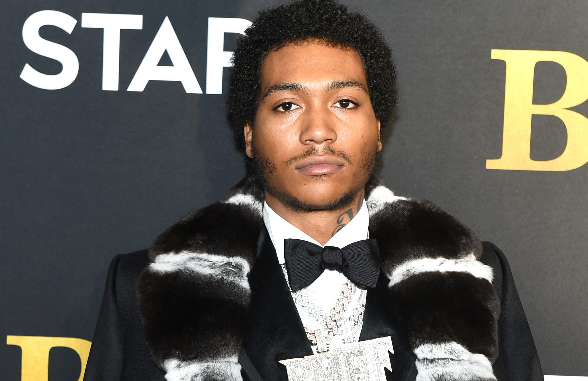 STARZ Series "BMF" World Premiere