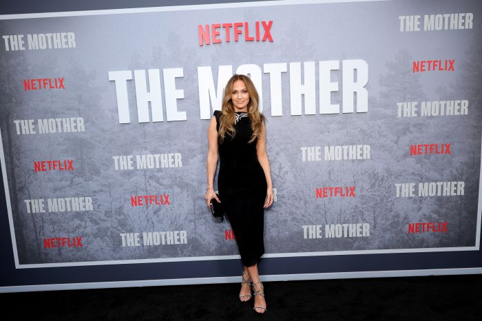 The Mother assets