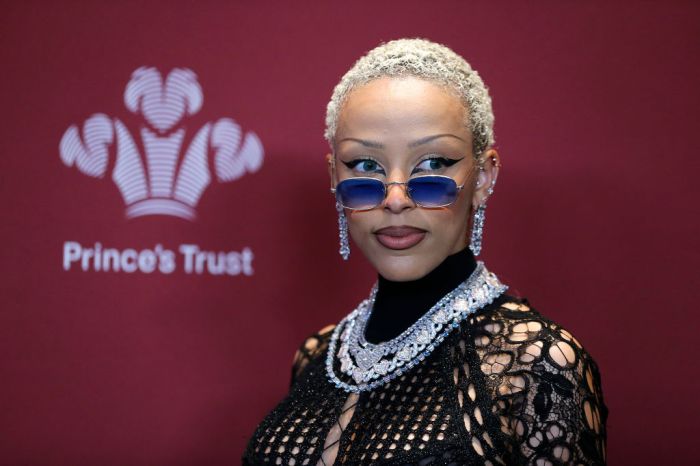 2023 The Prince's Trust Gala