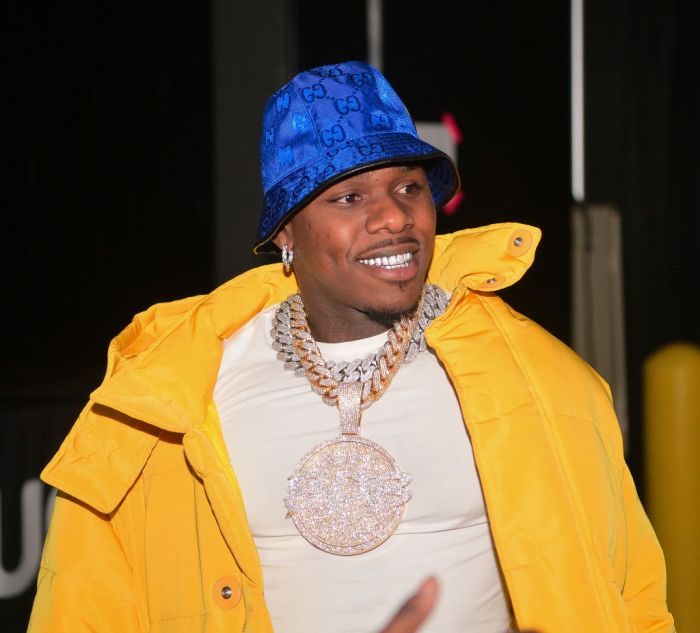 Future And Friends "One Big Party Tour" - Charlotte, NC