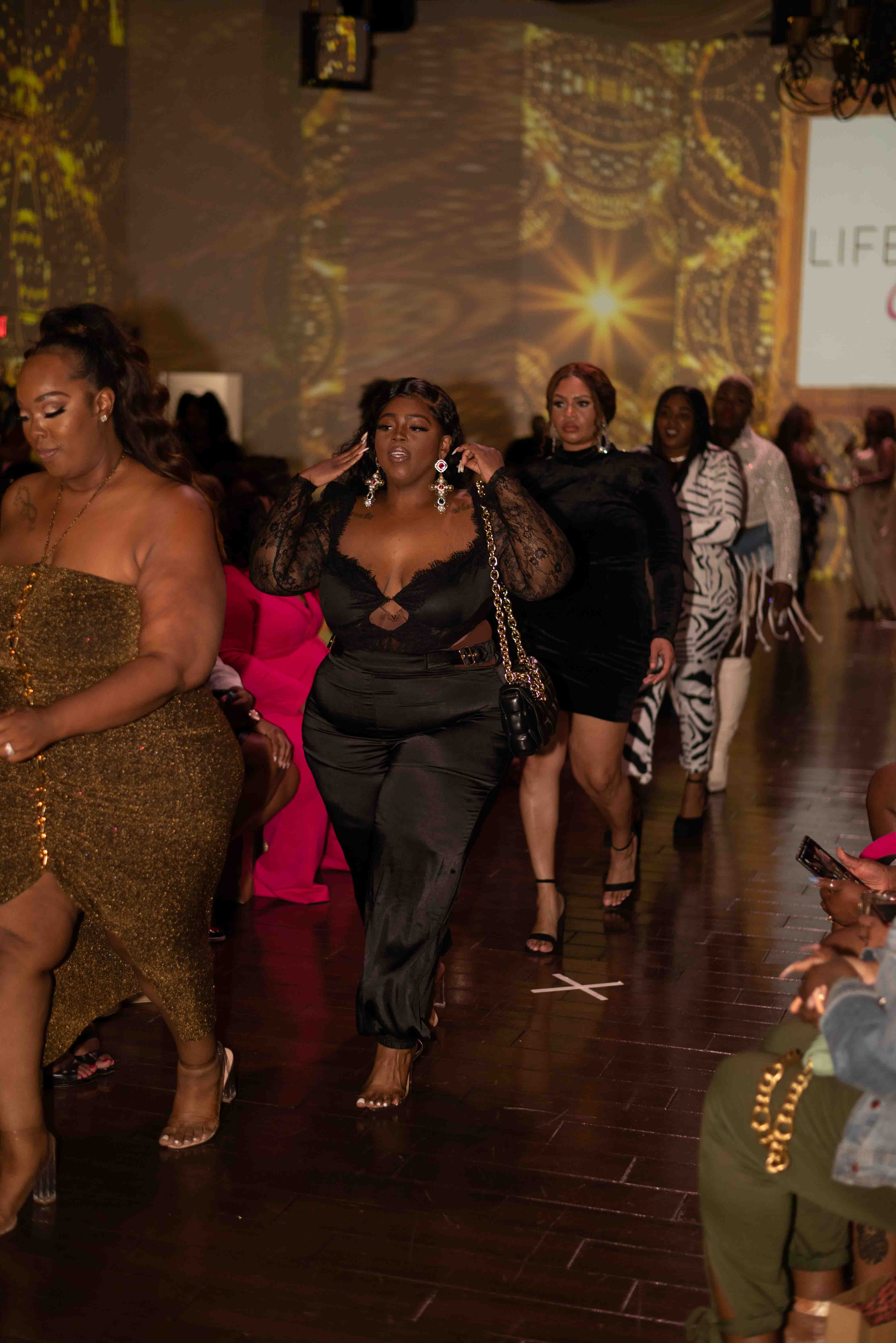 Lifestyle Honors