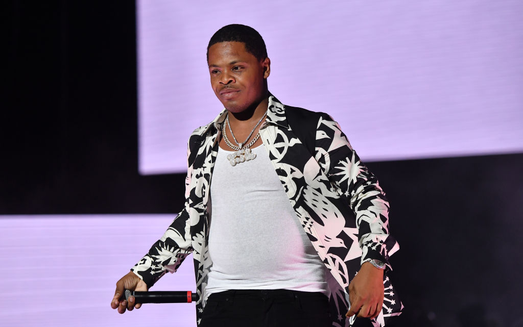 Unfoonk - Hot 107.9 Birthday Bash 25