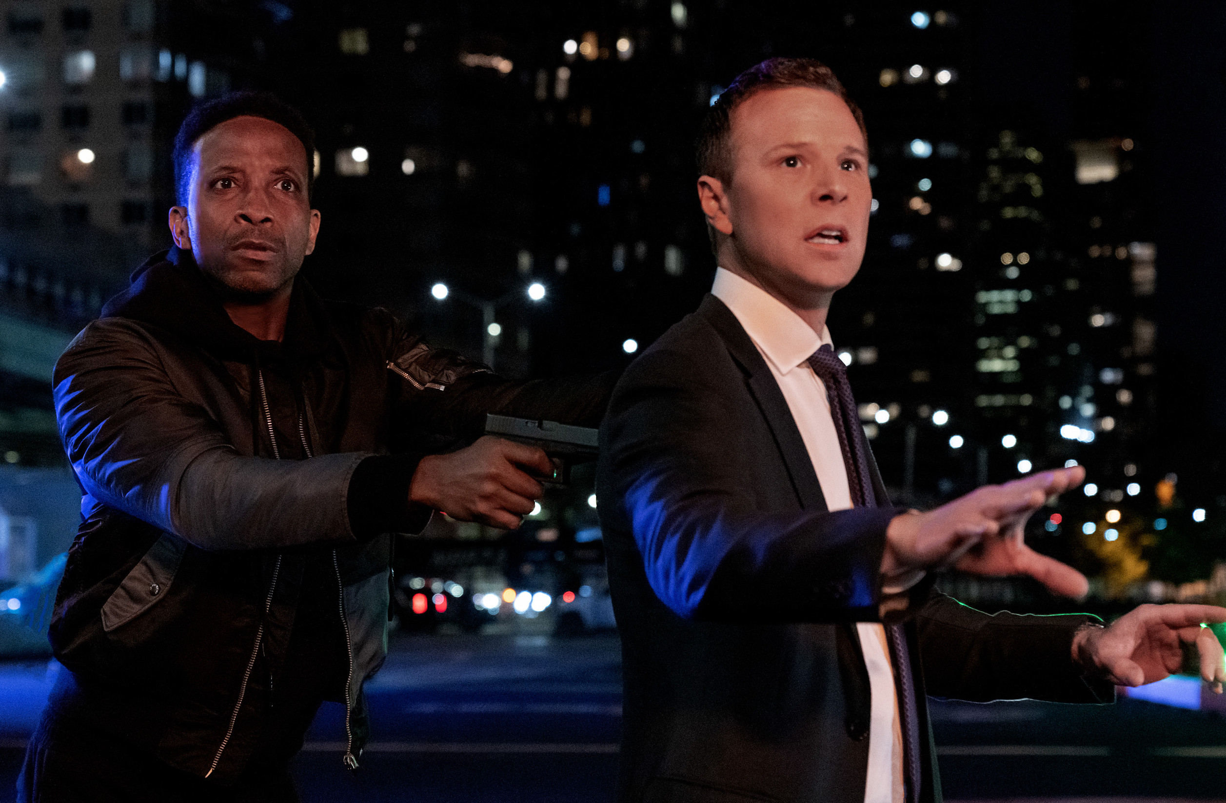 Power Book II Ghost asset