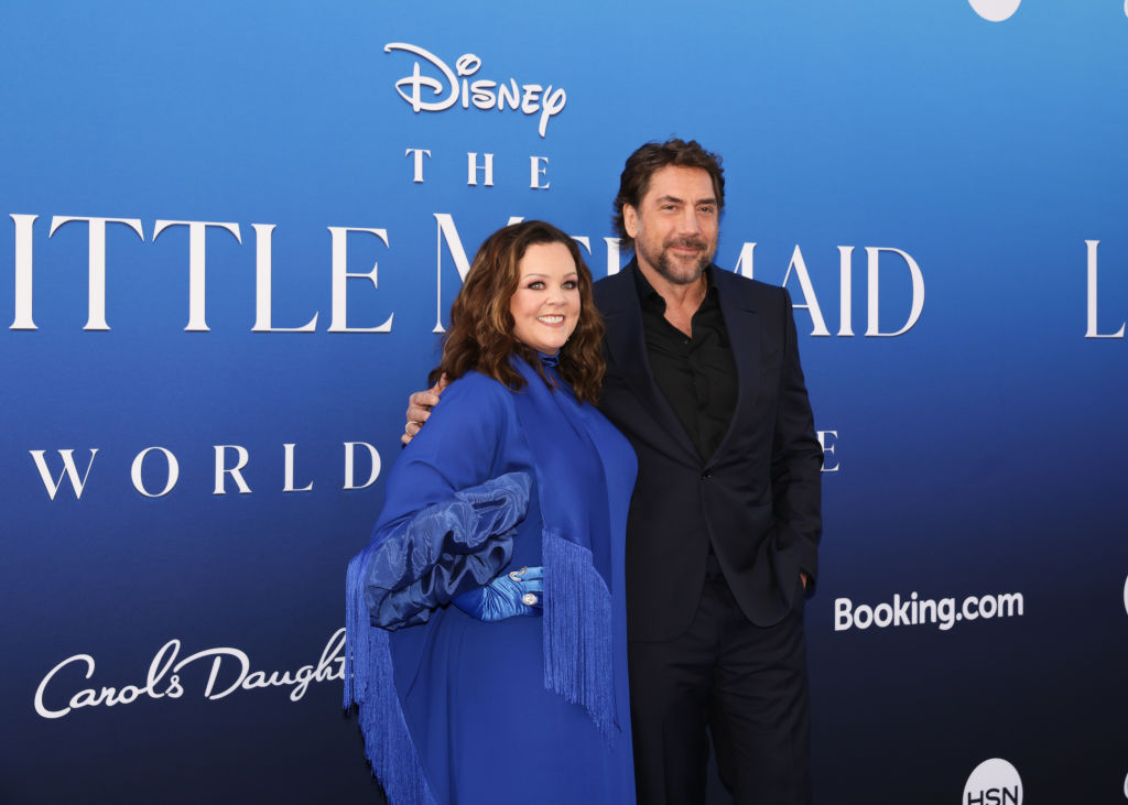 "The Little Mermaid" Premiere - Arrivals