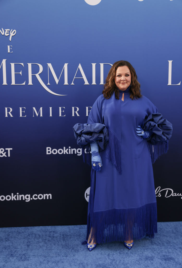 "The Little Mermaid" Premiere - Arrivals