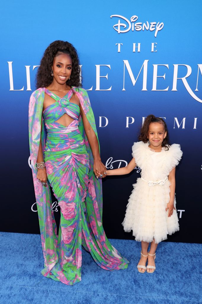 World Premiere Of Disney's The Little Mermaid