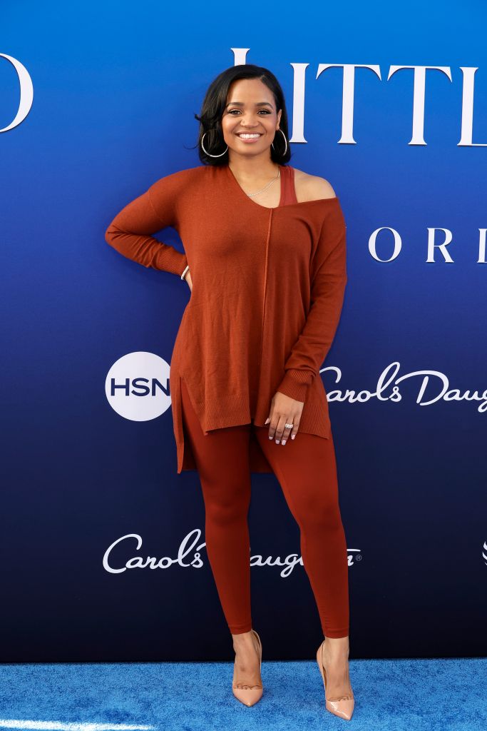 World Premiere Of Disney's "The Little Mermaid" - Arrivals