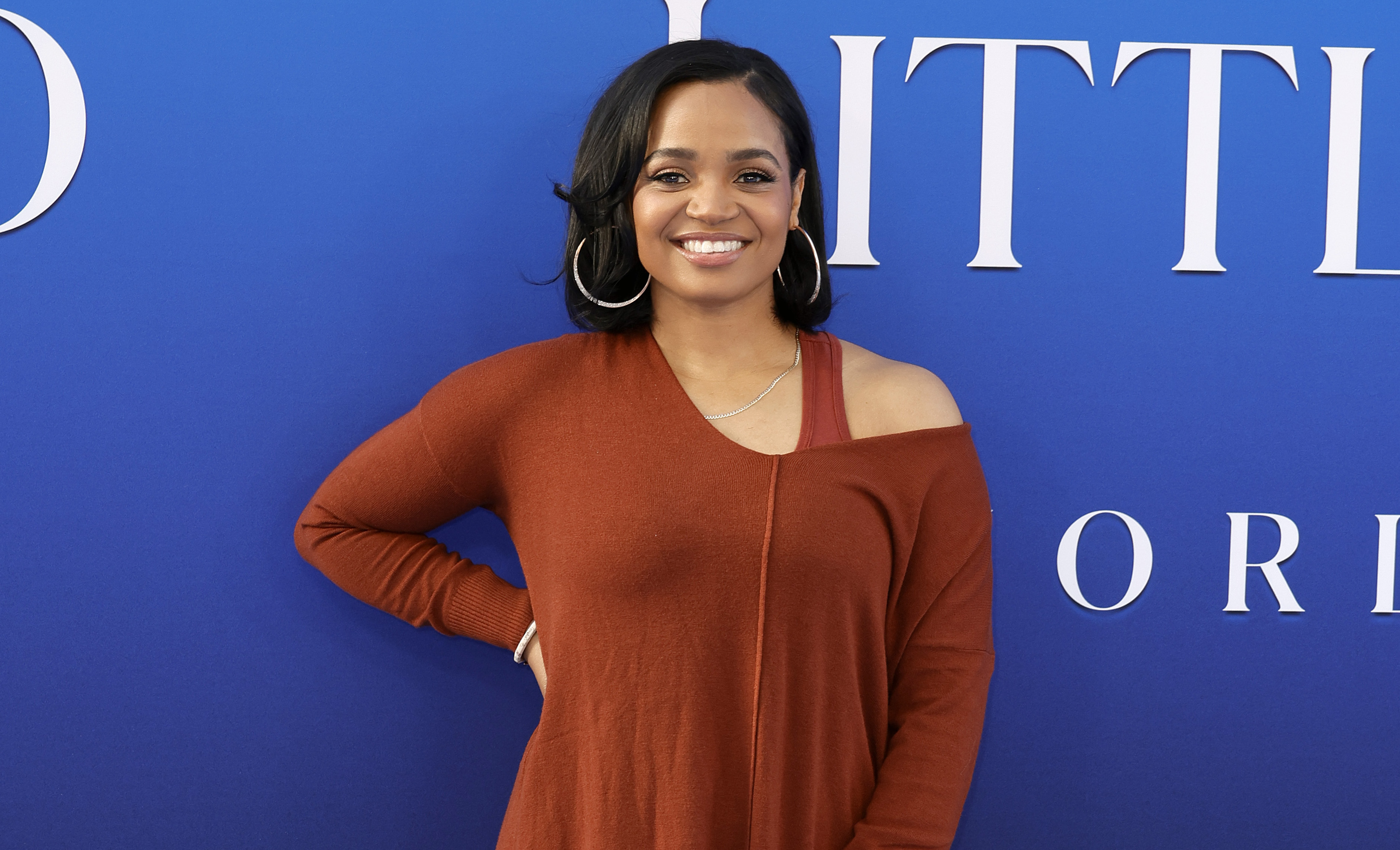 World Premiere Of Disney's "The Little Mermaid" - Arrivals