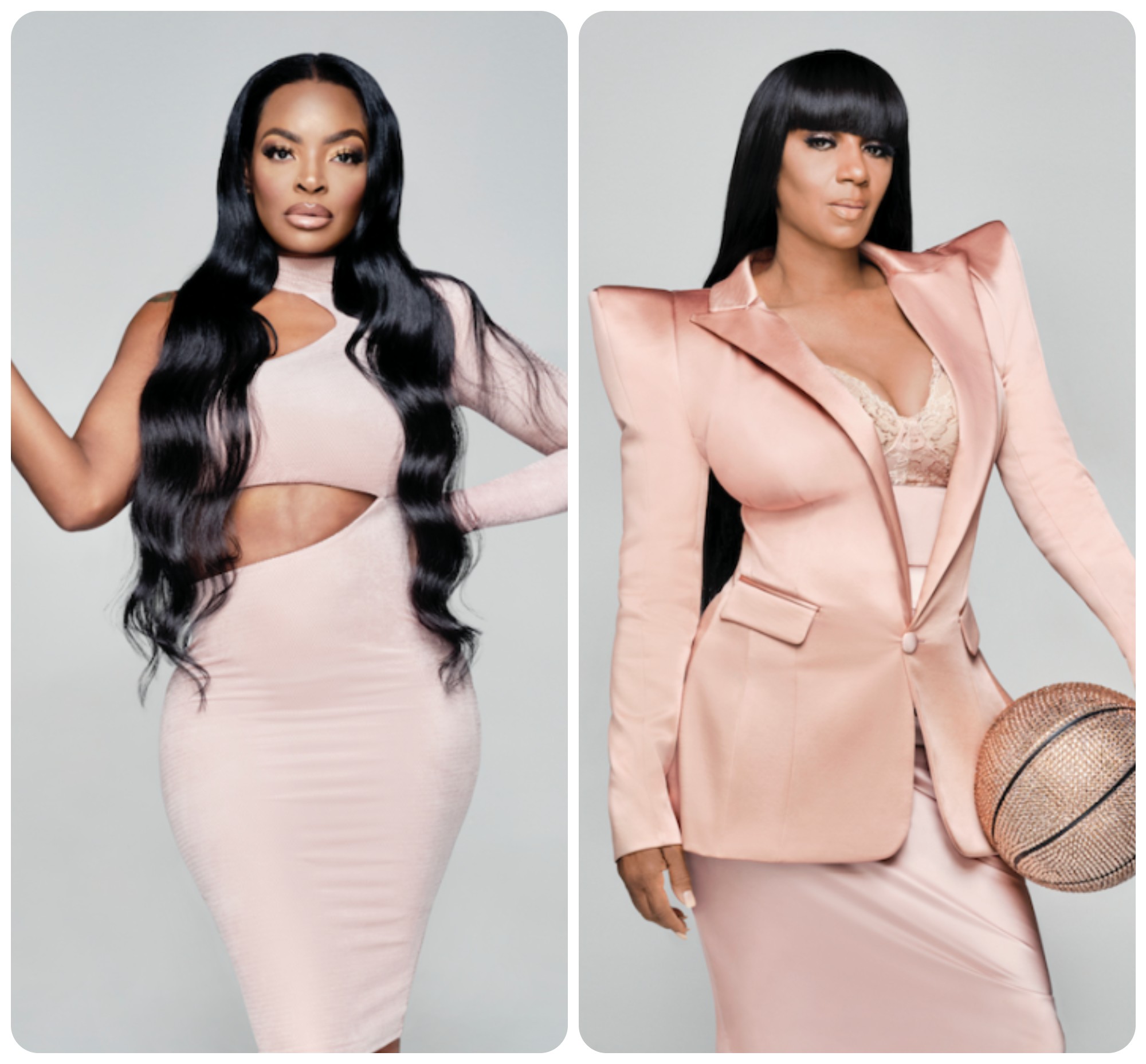 Basketball Wives: VH1