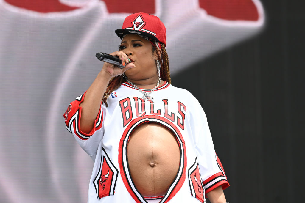 Lovers & Friends Music Festival