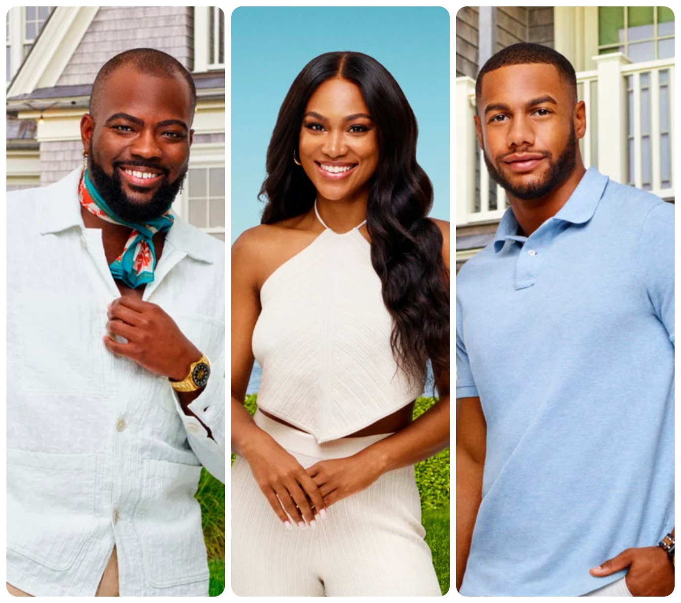 Summer House: Martha's Vineyard