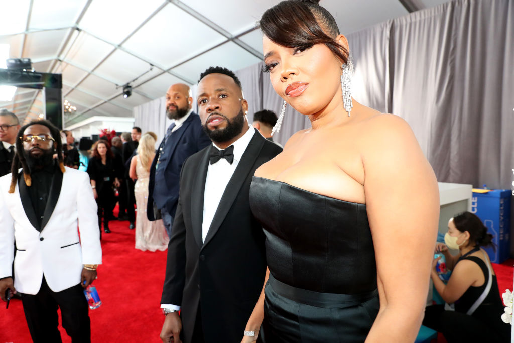 65th GRAMMY Awards - Show