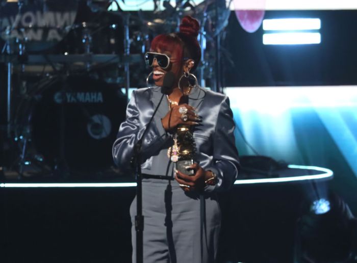2023 Black Music Honors - Show
