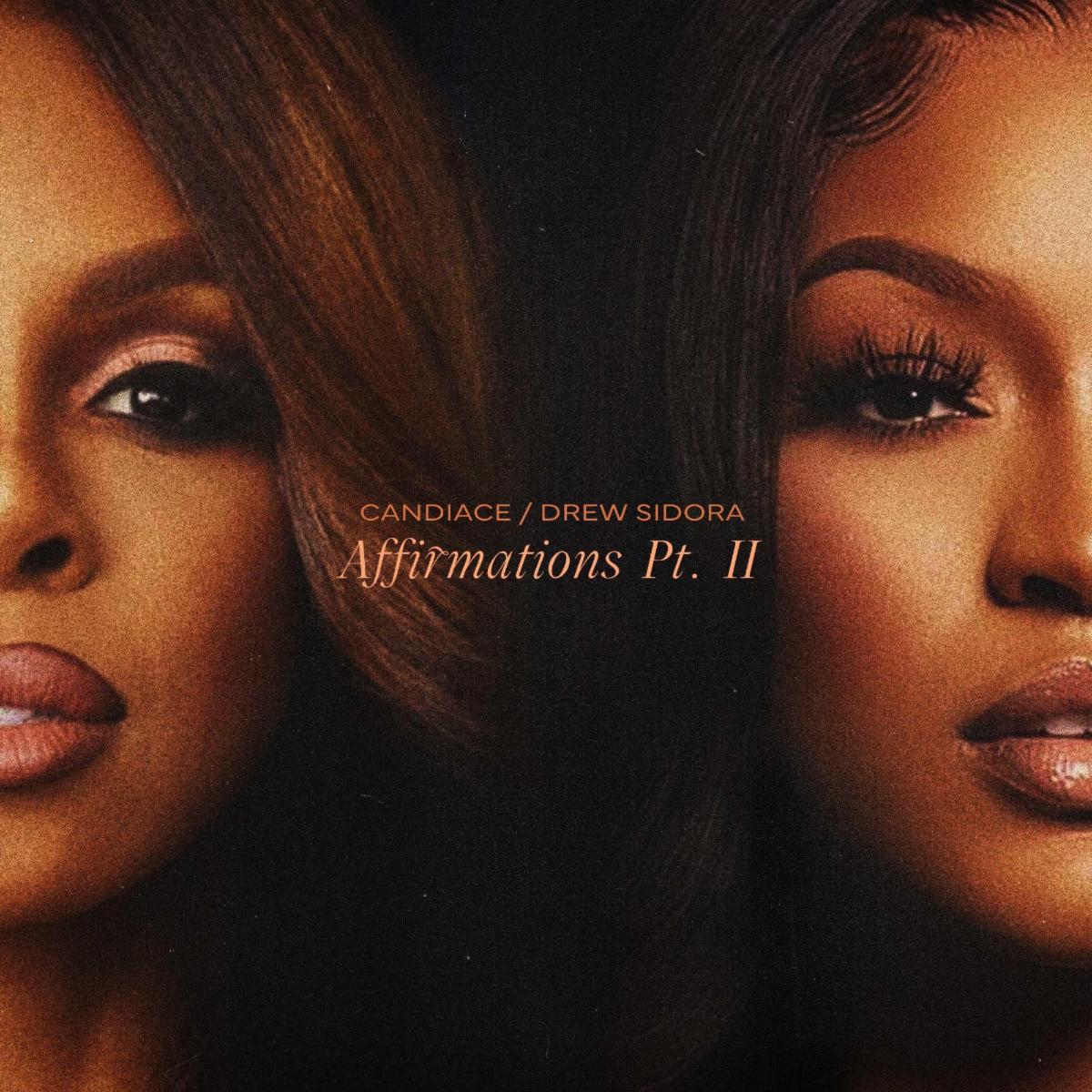 Candiace Dillard x Drew Sidora