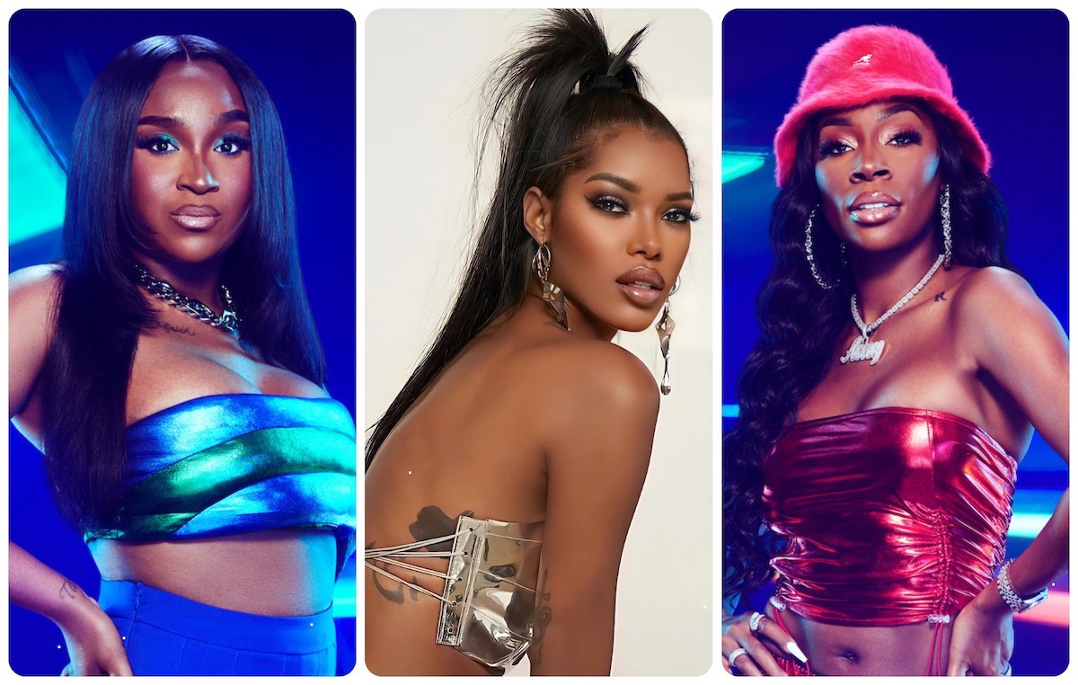 MTV Love & Hip Hop