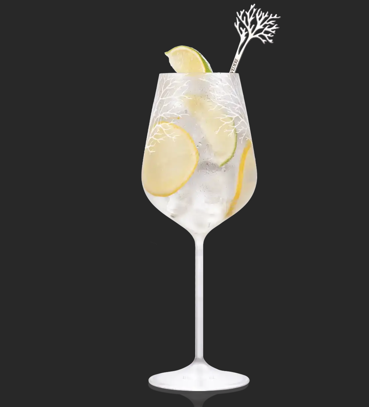 BELVEDERE CITRUS SPRITZ