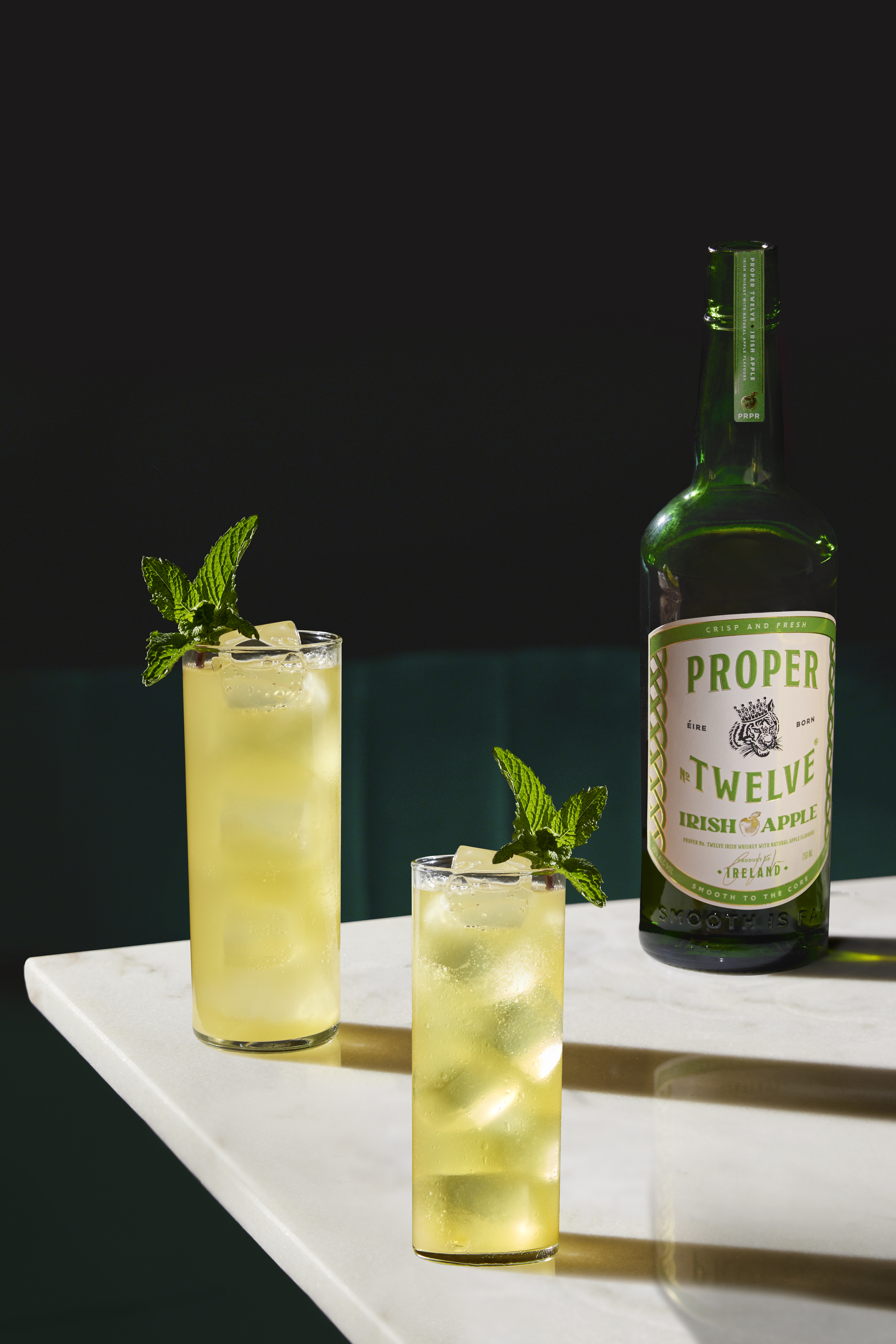 Proper 12 Apple Smash